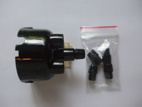 DISTRIBUTOR CAP (MG TB TC TD TF) (1939- 55)
